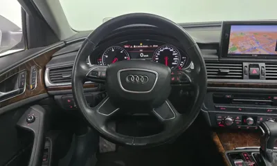 Audi A6 2013, 148195 км, за 3282.13 USD - фото 13