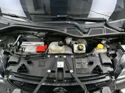 Smart Fortwo 2015, 56636 км, за 8794.42 USD - фото 6