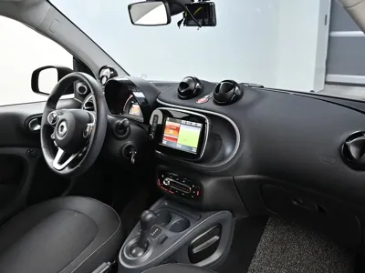 Smart Fortwo 2015, 56636 км, за 8794.42 USD - фото 7