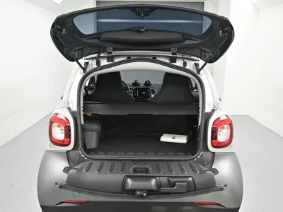 Smart Fortwo 2015, 56636 км, за 8794.42 USD - фото 20