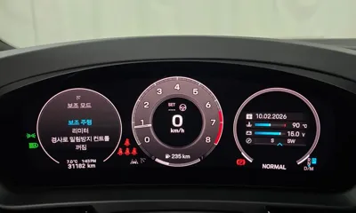 Porsche Cayenne 2024, 31182 км, за 87961.14 USD - фото 8