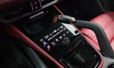 Porsche Cayenne 2024, 31182 км, за 87961.14 USD - фото 9
