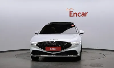Genesis G90 2023, 37959 км, за 56321.39 USD