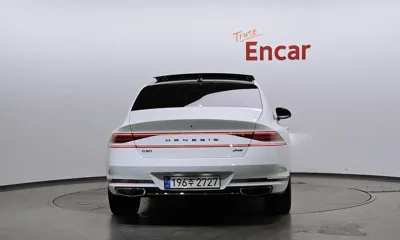 Genesis G90 2023, 37959 км, за 56321.39 USD