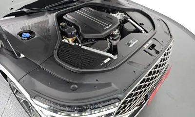 Genesis G90 2023, 37959 км, за 56321.39 USD - фото 6