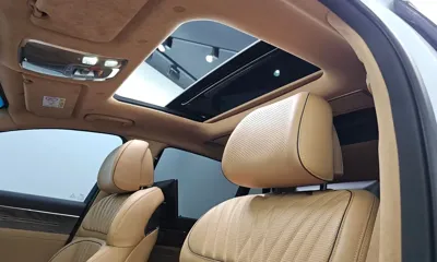 Genesis G90 2023, 37959 км, за 56321.39 USD - фото 17