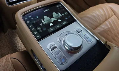 Genesis G90 2023, 37959 км, за 56321.39 USD - фото 19