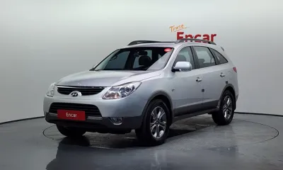 Hyundai Veracruz · 2015 год