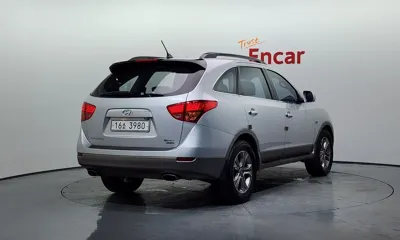 Hyundai Veracruz 2015, 185175 км, за 7155.05 USD