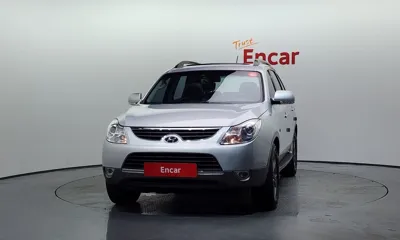 Hyundai Veracruz 2015, 185175 км, за 7155.05 USD