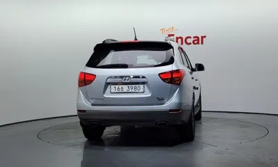 Hyundai Veracruz 2015, 185175 км, за 7155.05 USD