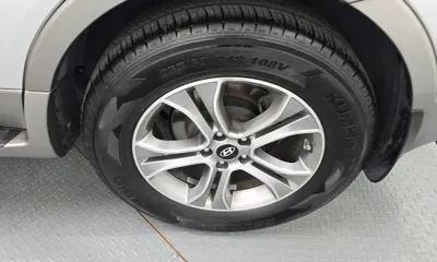 Hyundai Veracruz 2015, 185175 км, за 7155.05 USD