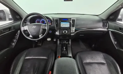 Hyundai Veracruz 2015, 185175 км, за 7100.98 USD - фото 7