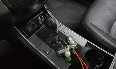 Hyundai Veracruz 2015, 185175 км, за 7100.98 USD - фото 9