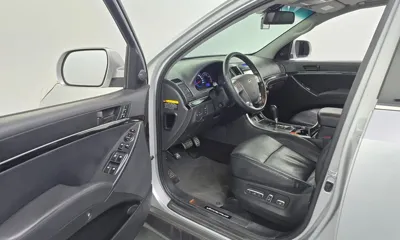 Hyundai Veracruz 2015, 185175 км, за 7100.98 USD - фото 10