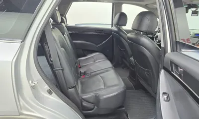 Hyundai Veracruz 2015, 185175 км, за 7100.98 USD - фото 12