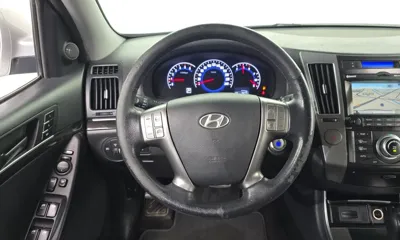 Hyundai Veracruz 2015, 185175 км, за 7100.98 USD - фото 13
