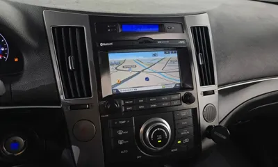 Hyundai Veracruz 2015, 185175 км, за 7100.98 USD - фото 14