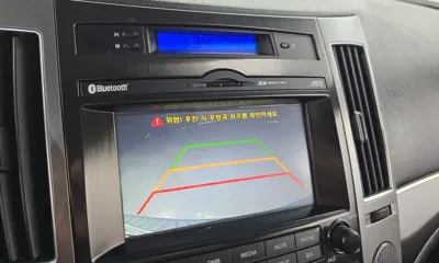 Hyundai Veracruz 2015, 185175 км, за 7100.98 USD - фото 15