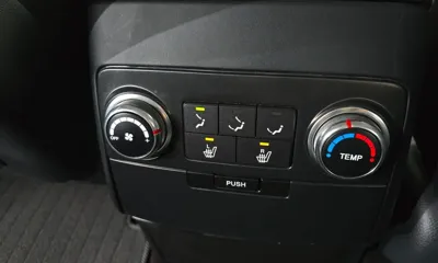 Hyundai Veracruz 2015, 185175 км, за 7100.98 USD - фото 18