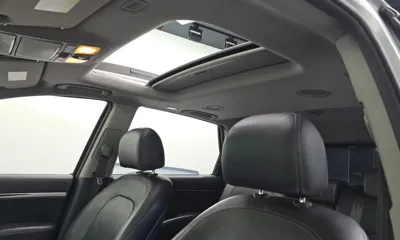 Hyundai Veracruz 2015, 185175 км, за 7100.98 USD - фото 19