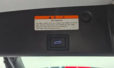 Hyundai Veracruz 2015, 185175 км, за 7100.98 USD - фото 20