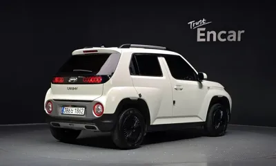Hyundai Casper 2024, 71553 км, за 9055.38 USD