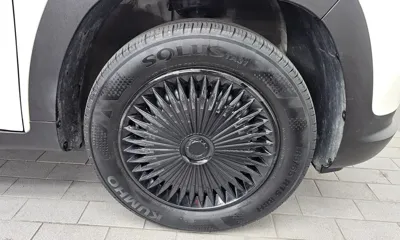 Hyundai Casper 2024, 71553 км, за 9055.38 USD