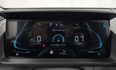 Hyundai Casper 2024, 71553 км, за 9035.95 USD - фото 8