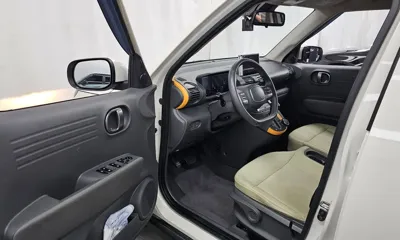 Hyundai Casper 2024, 71553 км, за 9035.95 USD - фото 10