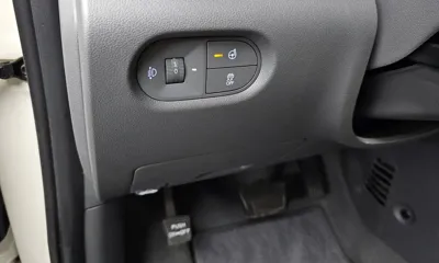 Hyundai Casper 2024, 71553 км, за 9035.95 USD - фото 14