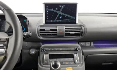 Hyundai Casper 2024, 71553 км, за 9035.95 USD - фото 16