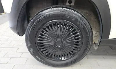 Hyundai Casper 2024, 71553 км, за 9035.95 USD - фото 21