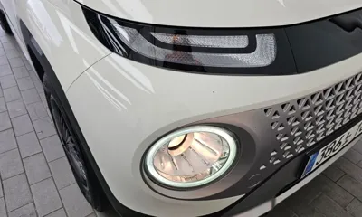 Hyundai Casper 2024, 71553 км, за 9035.95 USD - фото 22