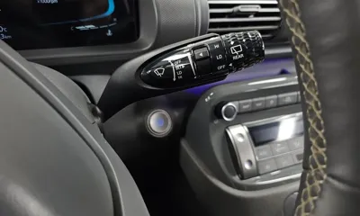 Hyundai Casper 2024, 71553 км, за 9035.95 USD - фото 29