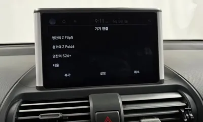 Hyundai Casper 2024, 71553 км, за 9035.95 USD - фото 30