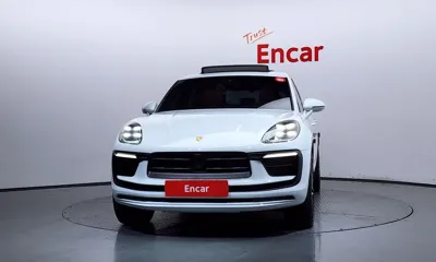 Porsche Macan 2022, 69210 км, за 46606.28 USD