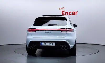 Porsche Macan 2022, 69210 км, за 46606.28 USD