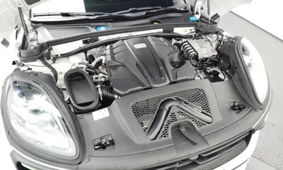 Porsche Macan 2022, 69210 км, за 46606.28 USD - фото 6
