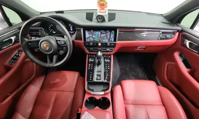 Porsche Macan 2022, 69210 км, за 46606.28 USD - фото 7
