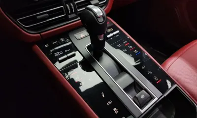 Porsche Macan 2022, 69210 км, за 46606.28 USD - фото 9