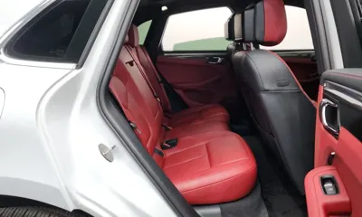Porsche Macan 2022, 69210 км, за 46606.28 USD - фото 11