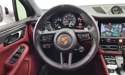 Porsche Macan 2022, 69210 км, за 46606.28 USD - фото 13