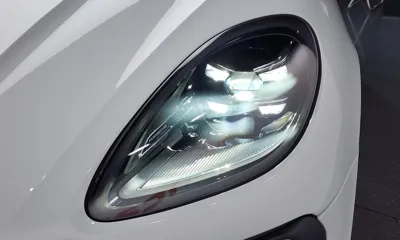 Porsche Macan 2022, 69210 км, за 46606.28 USD - фото 22