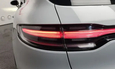 Porsche Macan 2022, 69210 км, за 46606.28 USD - фото 23