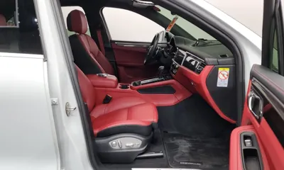 Porsche Macan 2022, 69210 км, за 46606.28 USD - фото 26