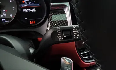 Porsche Macan 2022, 69210 км, за 46606.28 USD - фото 29