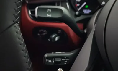 Porsche Macan 2022, 69210 км, за 46606.28 USD - фото 30