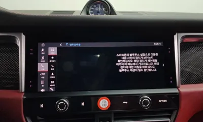 Porsche Macan 2022, 69210 км, за 46606.28 USD - фото 32
