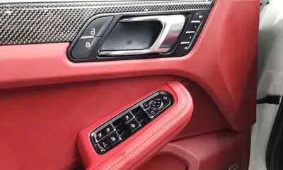 Porsche Macan 2022, 69210 км, за 46606.28 USD - фото 34